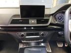 2019 AUDI Q5 S LINE for sale at Copart SANDWICH
