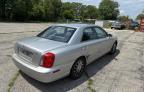 2004 Hyundai Xg 350 на продаже в Kansas City, KS - Side