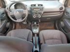 2014 Mitsubishi Mirage De للبيع في San Antonio، TX - Front End