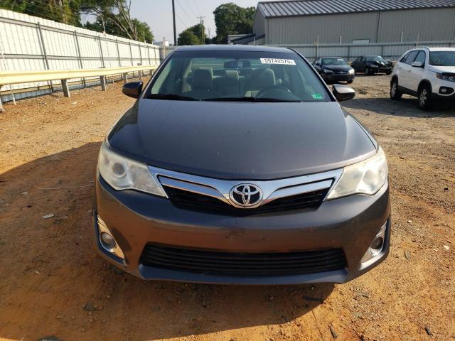  TOYOTA CAMRY 2014 Szary