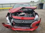 2024 Mitsubishi Mirage Es за продажба в Woodhaven, MI - Front End