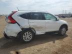 2015 Honda Cr-V Exl for Sale in Elgin, IL - Side