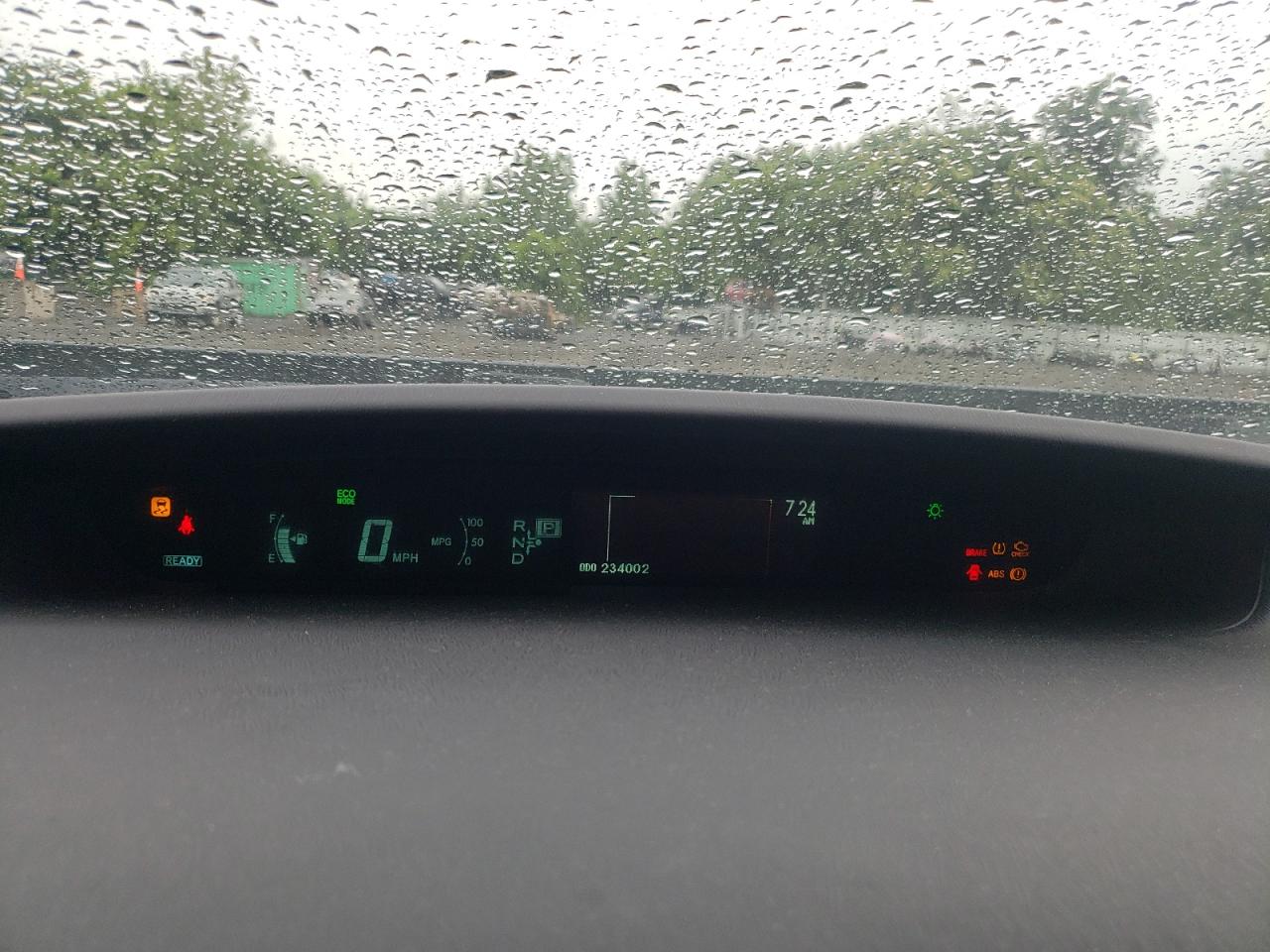 2013 Toyota Prius Plug-In VIN: JTDKN3DP0D3045656 Lot: 60538645