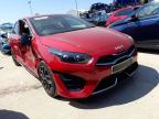 2023 KIA CEED GT-LI for sale at Copart SANDY
