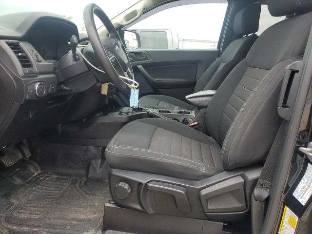  FORD RANGER 2019 Black