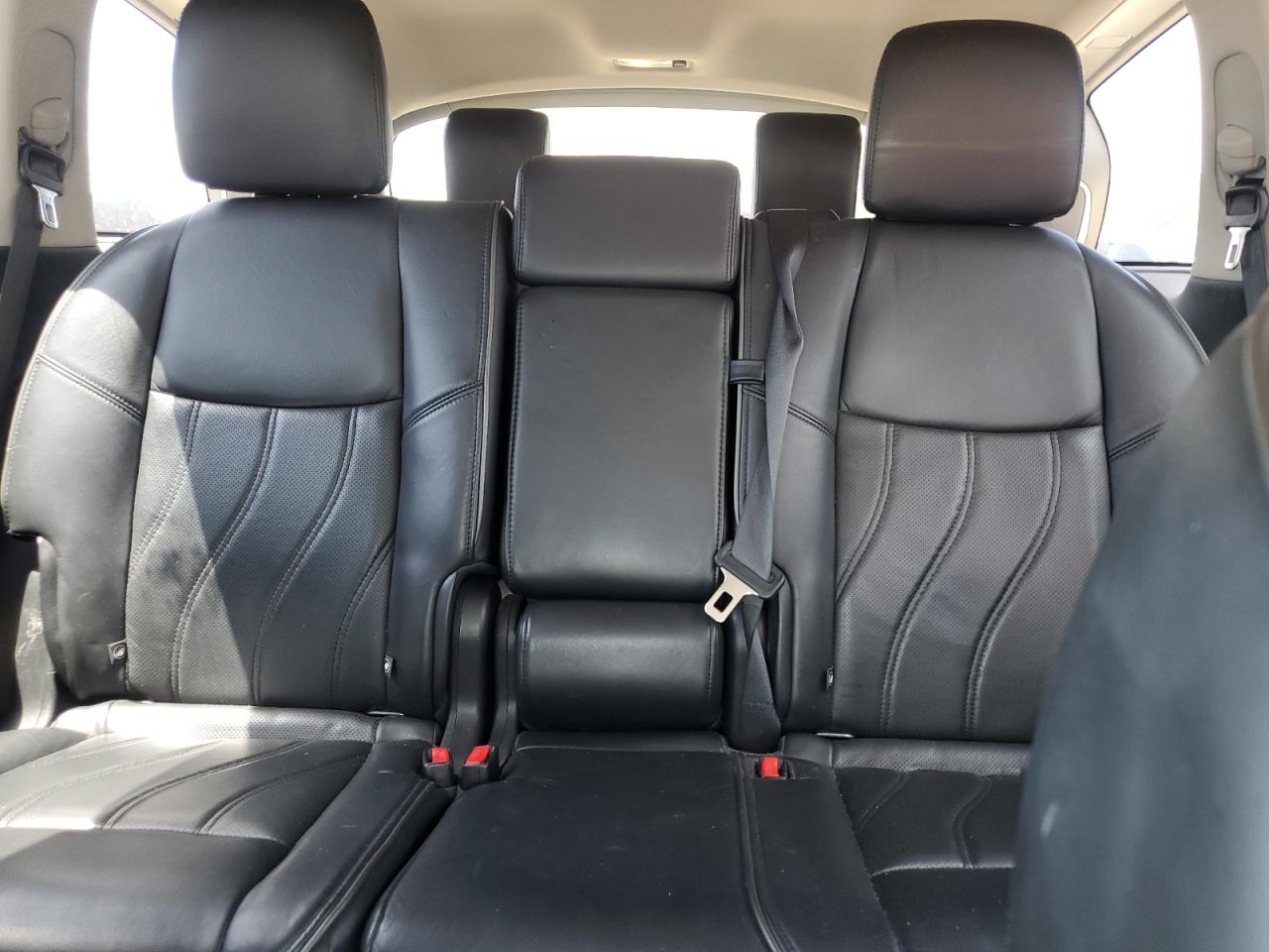 INFINITI QX60 2015 VIN 5N1AL0MNXFC543215 фото 10