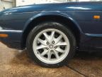 1998 JAGUAR XJ8 AUTO for sale at Copart NEWBURY