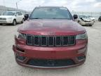 2020 Jeep Grand Cherokee Limited de vânzare în Nisku, AB - Front End