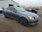 2008 Mercedes-Benz C 300 4Matic for Sale in Bowmanville, ON - Water/Flood