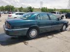1998 Buick Park Avenue  за продажба в Littleton, CO - Hail