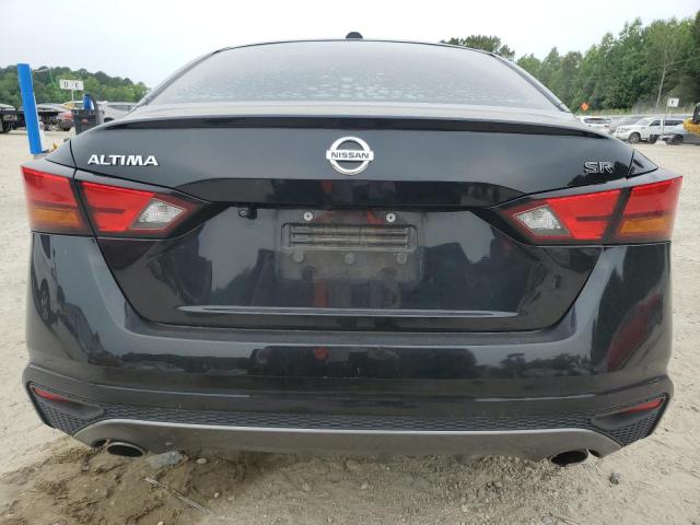  NISSAN ALTIMA 2019 Czarny