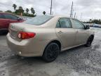 2009 Toyota Corolla Base for Sale in Riverview, FL - Front End