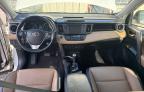 2017 Toyota Rav4 Hv Limited   for Sale in Tulsa, OK - Minor Dent/Scratches
