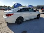 2011 Hyundai Sonata Se for Sale in Fort Pierce, FL - Mechanical