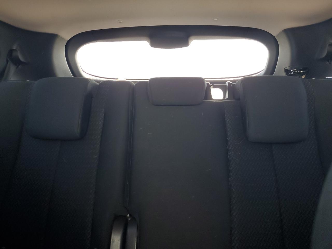 2019 Mitsubishi Eclipse Cross Es VIN: JA4AT3AA5KZ000573 Lot: 62793205