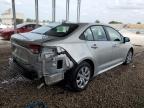 2025 Toyota Corolla Le للبيع في Kansas City، KS - Rear End