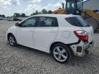 2009 Toyota Corolla Ma 2.4L zu verkaufen in Columbus, OH - Rear End
