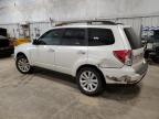 2012 Subaru Forester Limited en Venta en Milwaukee, WI - Rear End