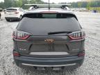 2019 Jeep Cherokee Limited for Sale in Fairburn, GA - Front End