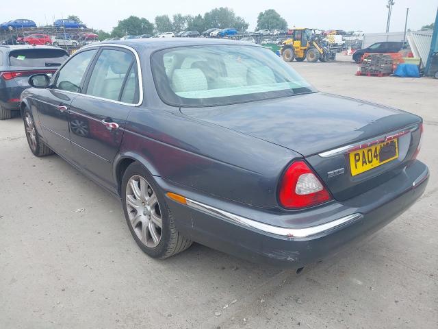 2004 JAGUAR XJ6 V6 SE