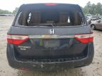 2011 Honda Odyssey Ex   for Sale in Mendon, MA - Burn