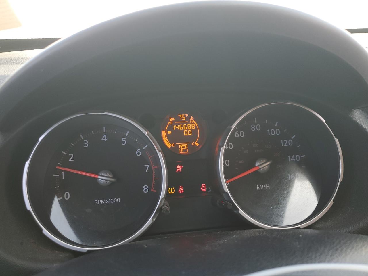2009 Nissan Rogue S VIN: JN8AS58VX9W432380 Lot: 62502205