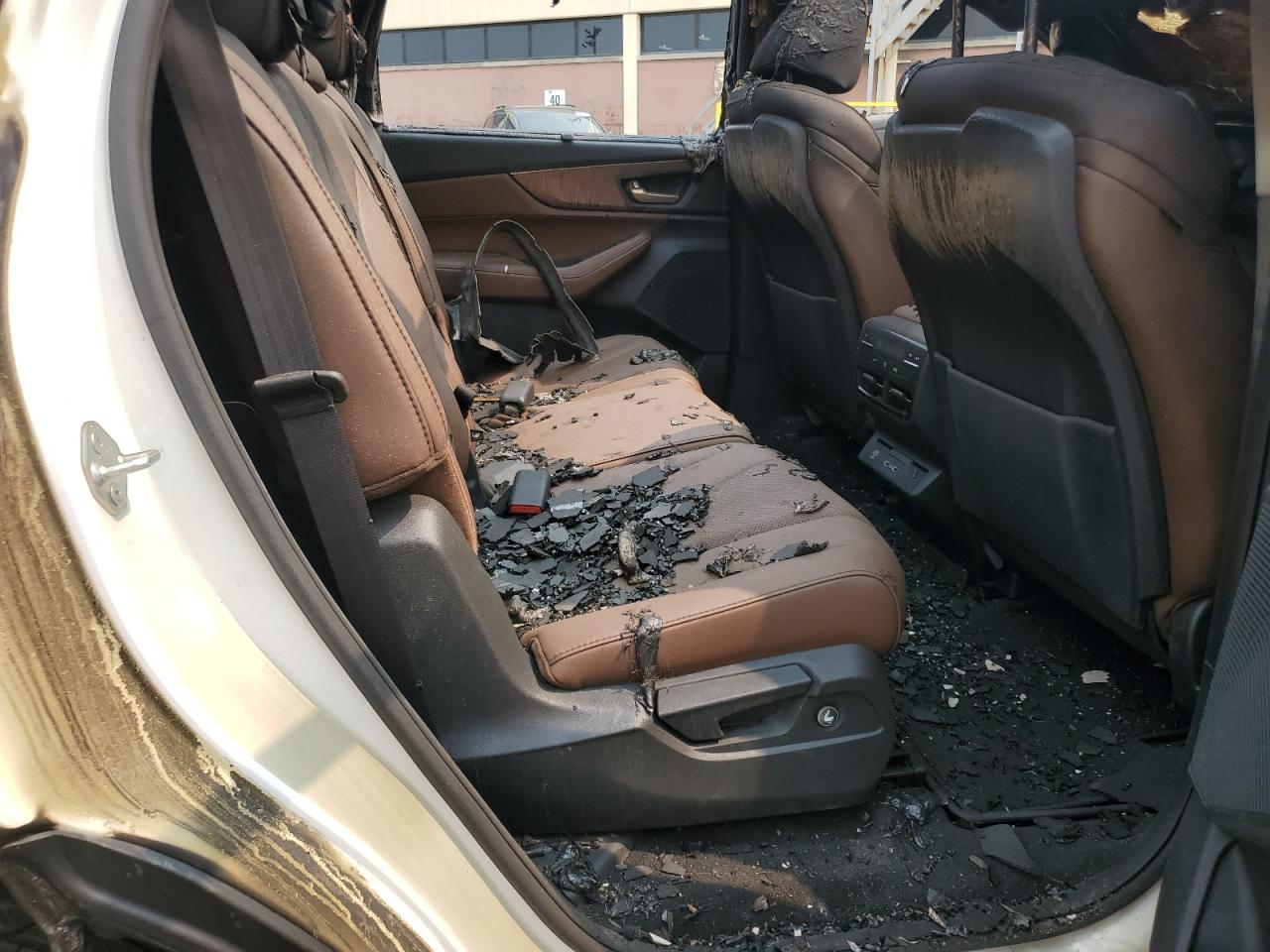 2024 Acura Mdx Technology VIN: 5J8YE1H46RL015942 Lot: 58781735