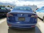 2022 Tesla Model 3  للبيع في Magna، UT - Side