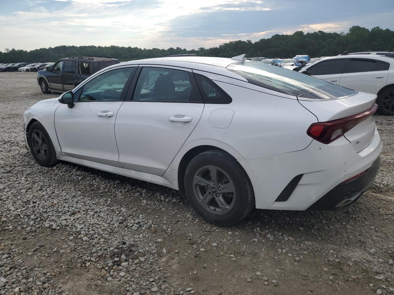 KIA K5 2021 VIN 5XXG14J26MG056791 фото 2