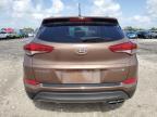 2016 Hyundai Tucson Limited   for Sale in Homestead, FL - Front End