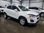 2015 Chevrolet Trax 1Lt   na sprzedaż w Ham Lake, MN - Front End