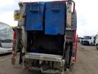 2018 MERCEDES BENZ ECONIC for sale at Copart WOLVERHAMPTON