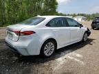 2024 TOYOTA COROLLA LE   à vendre chez Copart ON - COOKSTOWN