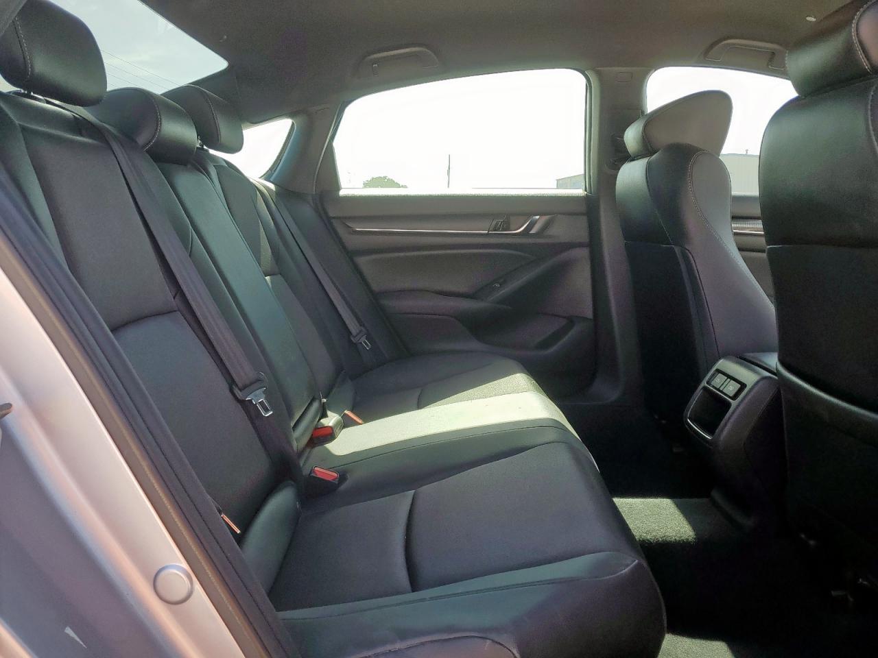 2021 Honda Accord Sport VIN: 1HGCV1F34MA057003 Lot: 63036555