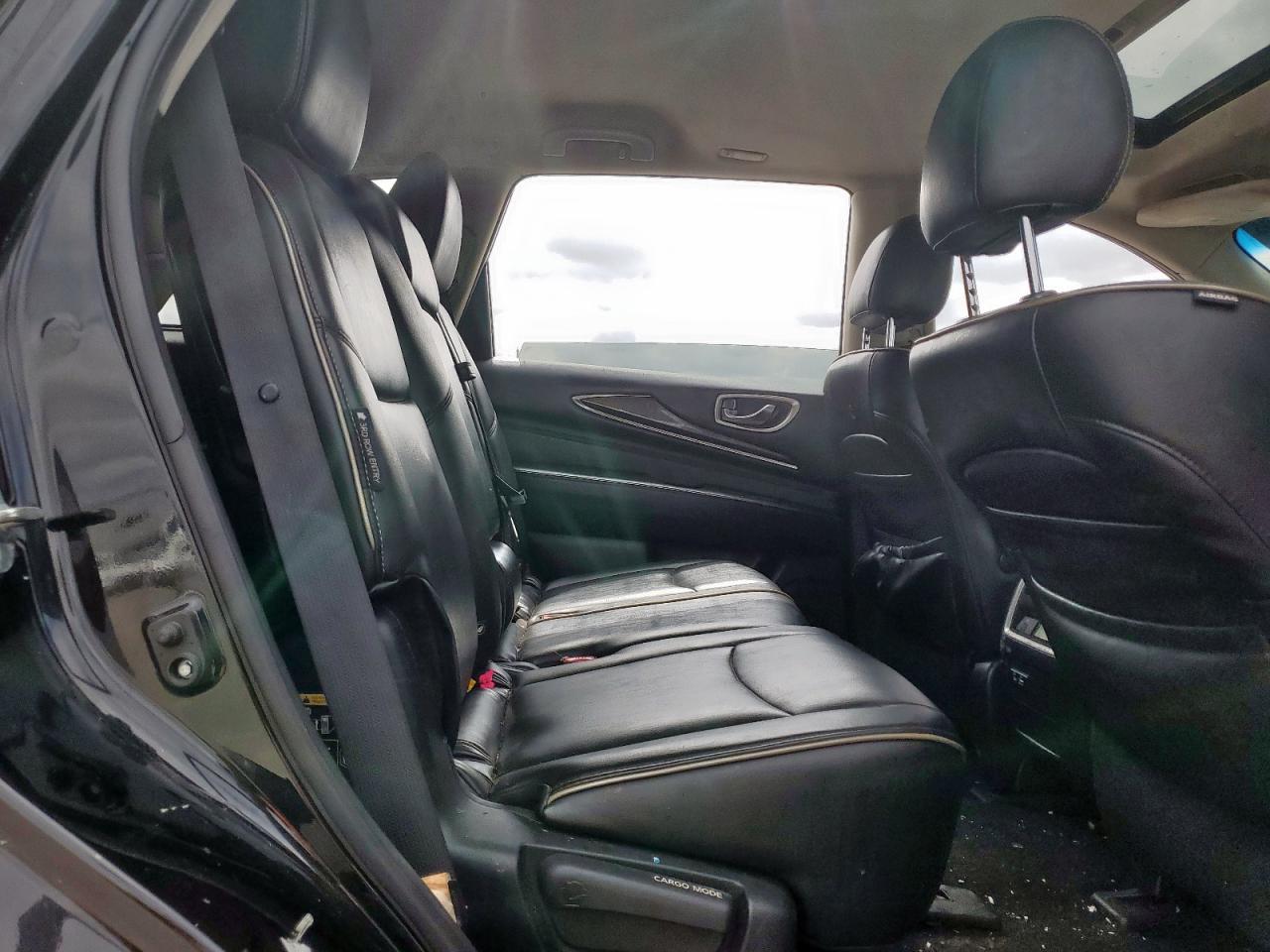 INFINITI QX60 2019 VIN 5N1DL0MM5KC521508 фото 7