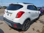2013 VAUXHALL MOKKA SE C for sale at Copart PETERLEE