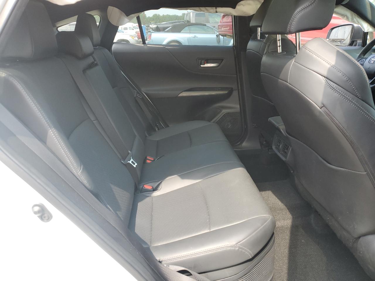2023 Toyota Venza Le VIN: JTEAAAAH8PJ120219 Lot: 62688415