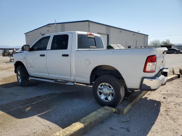  RAM 2500 2020 White