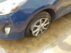 2018 FORD FIESTA ZET for sale at Copart PETERLEE