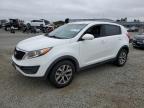 2014 Kia Sportage Base na sprzedaż w San Diego, CA - Minor Dent/Scratches