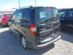 2016 FORD TRANSIT CO for sale at Copart WOLVERHAMPTON