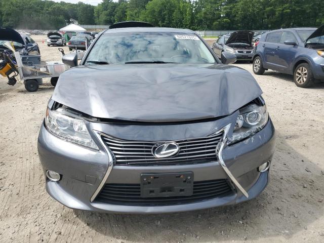  LEXUS ES350 2015 Szary