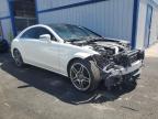 2012 Mercedes-Benz Cls 63 Amg zu verkaufen in North Las Vegas, NV - Front End