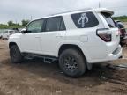 2018 Toyota 4Runner Sr5/Sr5 Premium იყიდება Colorado Springs-ში, CO - Minor Dent/Scratches