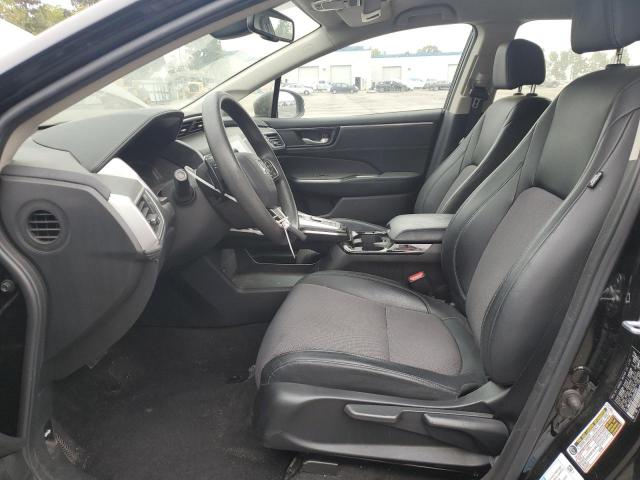  HONDA CLARITY 2018 Черный