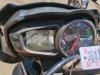 2020 Triumph Motorcycle Street Triple R (Lrh) en Venta en Albuquerque, NM - Side