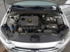 2017 Hyundai Elantra Se   en Venta en Eight Mile, AL - Water/Flood