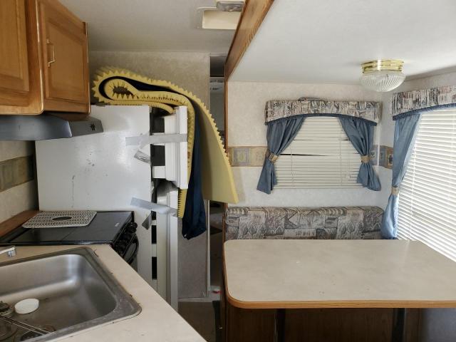 2004 FLEETWOOD MALLARD  