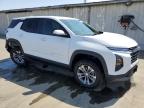 2025 Chevrolet Equinox Lt for Sale in Fresno, CA - Rear End