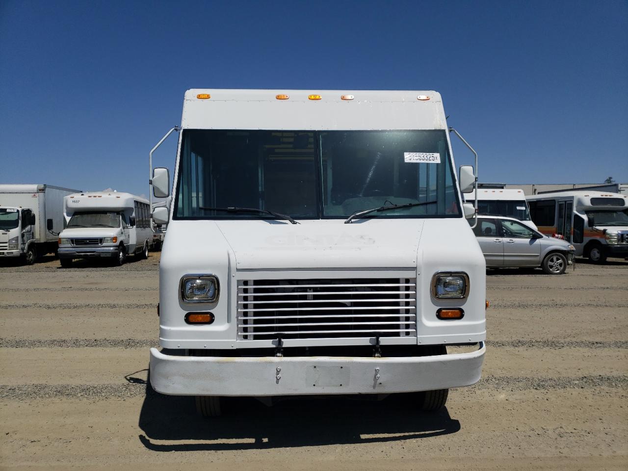 FORD ALL Models 2010 VIN 1FC4E4KL5ADA95537 zdjęcie 5